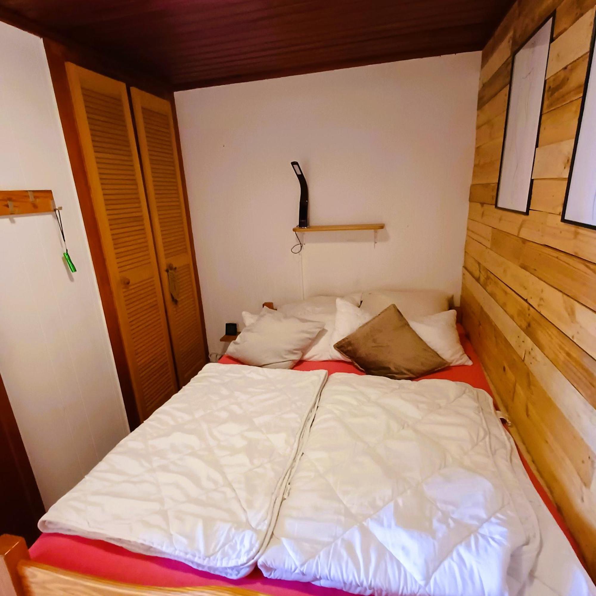 Strandchalet เบรเดเน ภายนอก รูปภาพ